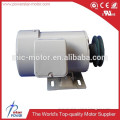 High efficiency 2hp electric air compressor single phase motor